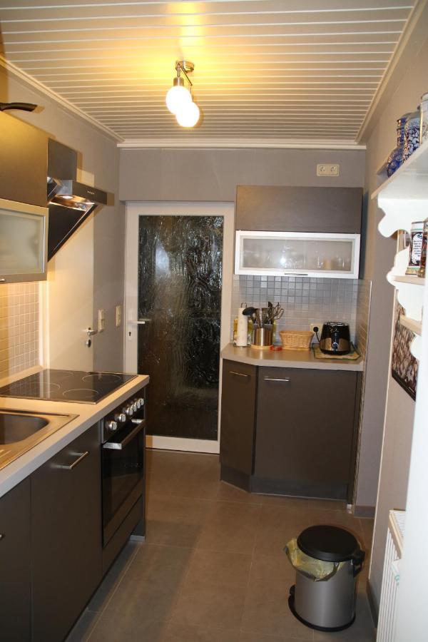 Ferienwohnung Am Heidelberg Blankenburg  Dış mekan fotoğraf