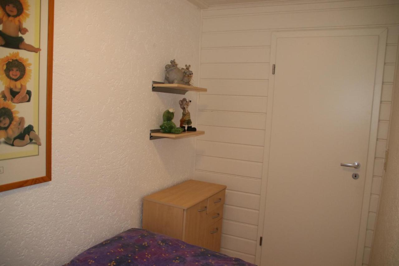 Ferienwohnung Am Heidelberg Blankenburg  Dış mekan fotoğraf