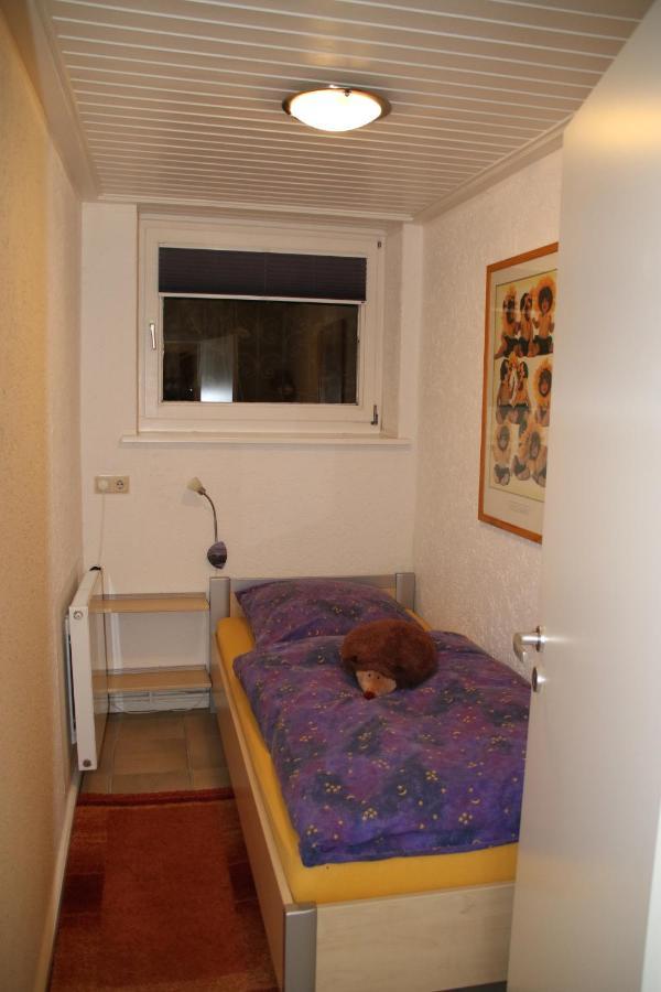 Ferienwohnung Am Heidelberg Blankenburg  Dış mekan fotoğraf