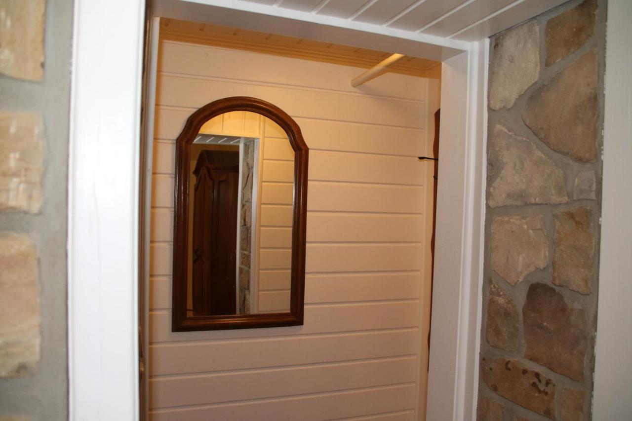Ferienwohnung Am Heidelberg Blankenburg  Dış mekan fotoğraf
