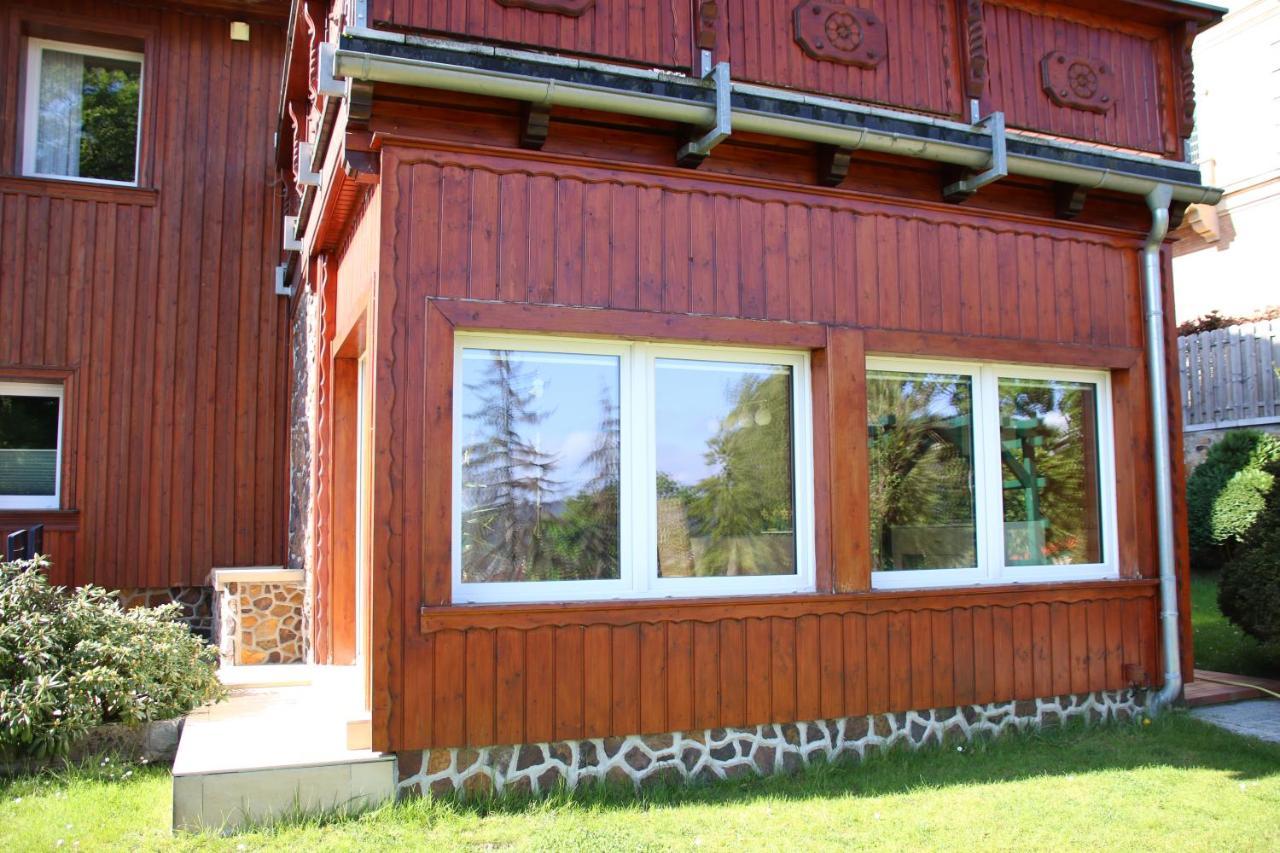 Ferienwohnung Am Heidelberg Blankenburg  Dış mekan fotoğraf
